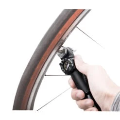 Topeak Roadie Dubbele Actie -Topeak Winkel TopeakRoadieDA G Rahmenhalter 5