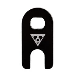 Topeak Ventielverlenger 70mm (set Van 2) -Topeak Winkel TopeakValveExtender70Mm 2erSet 4