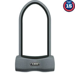 Abus SmartX 770A160HB300 - Zwart/Grijs