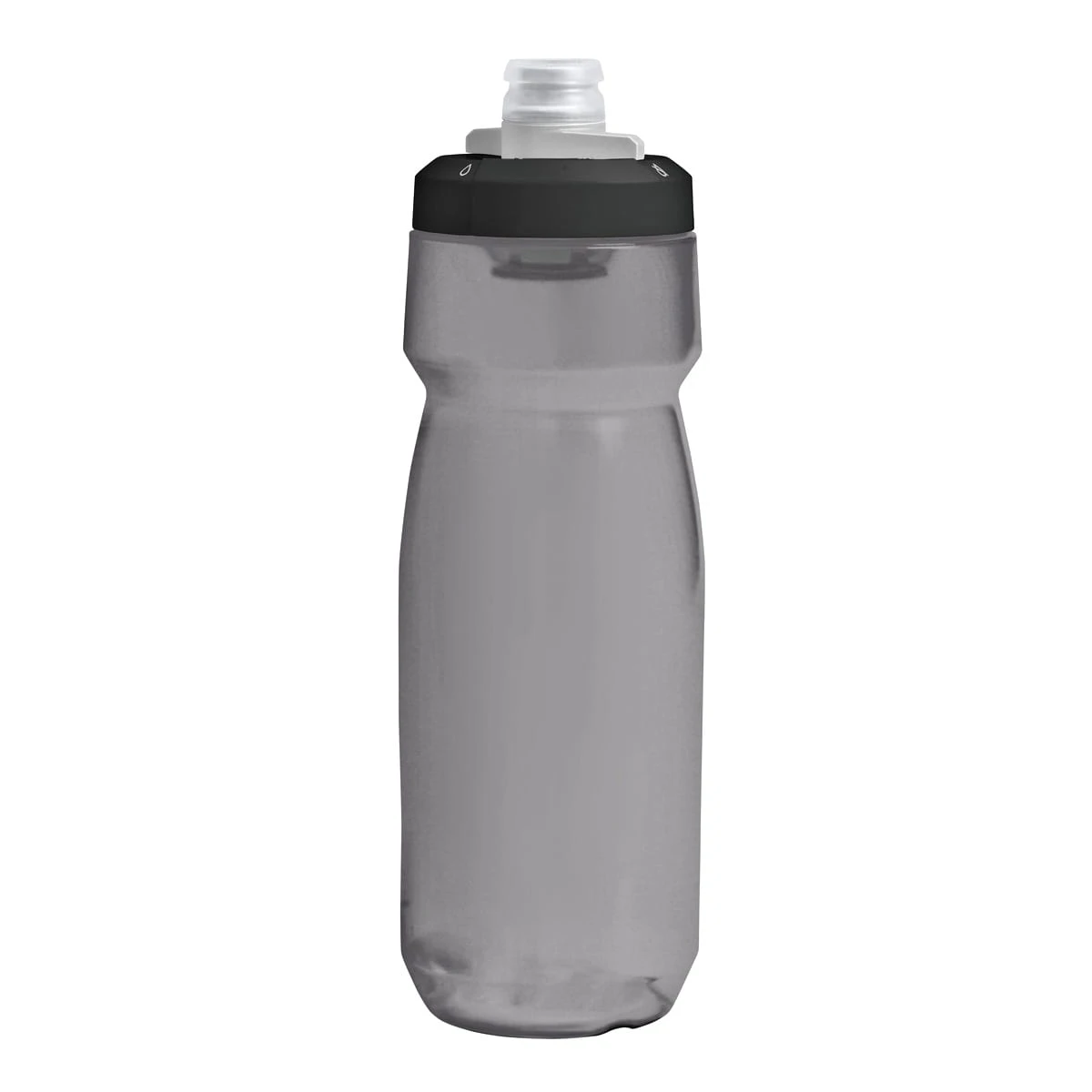 Camelbak Podium Drinkfles 710 Ml - Grijs / Zwart 3 Camelbak Podium Drinkfles 710 Ml - Grijs / Zwart