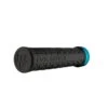 Race Face Getta Grips - Zwart/Turquoise
