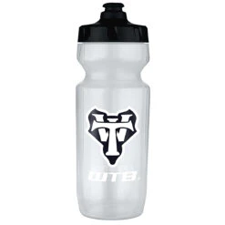 Wtb Drinkfles 600 Ml - Transparant