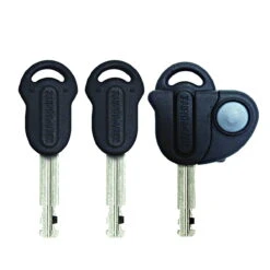 Kryptonite Evolution LS Slot - Zwart/Oranje -Topeak Winkel Unbenannt 2AaQLHfjfMBvyI