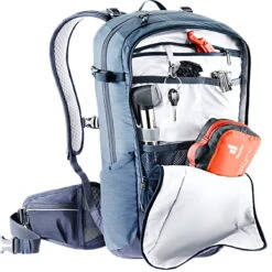 Deuter Flyt 14 Rugzak - Navy -Topeak Winkel Unbenannt 3LZwNr0NU54Xvp