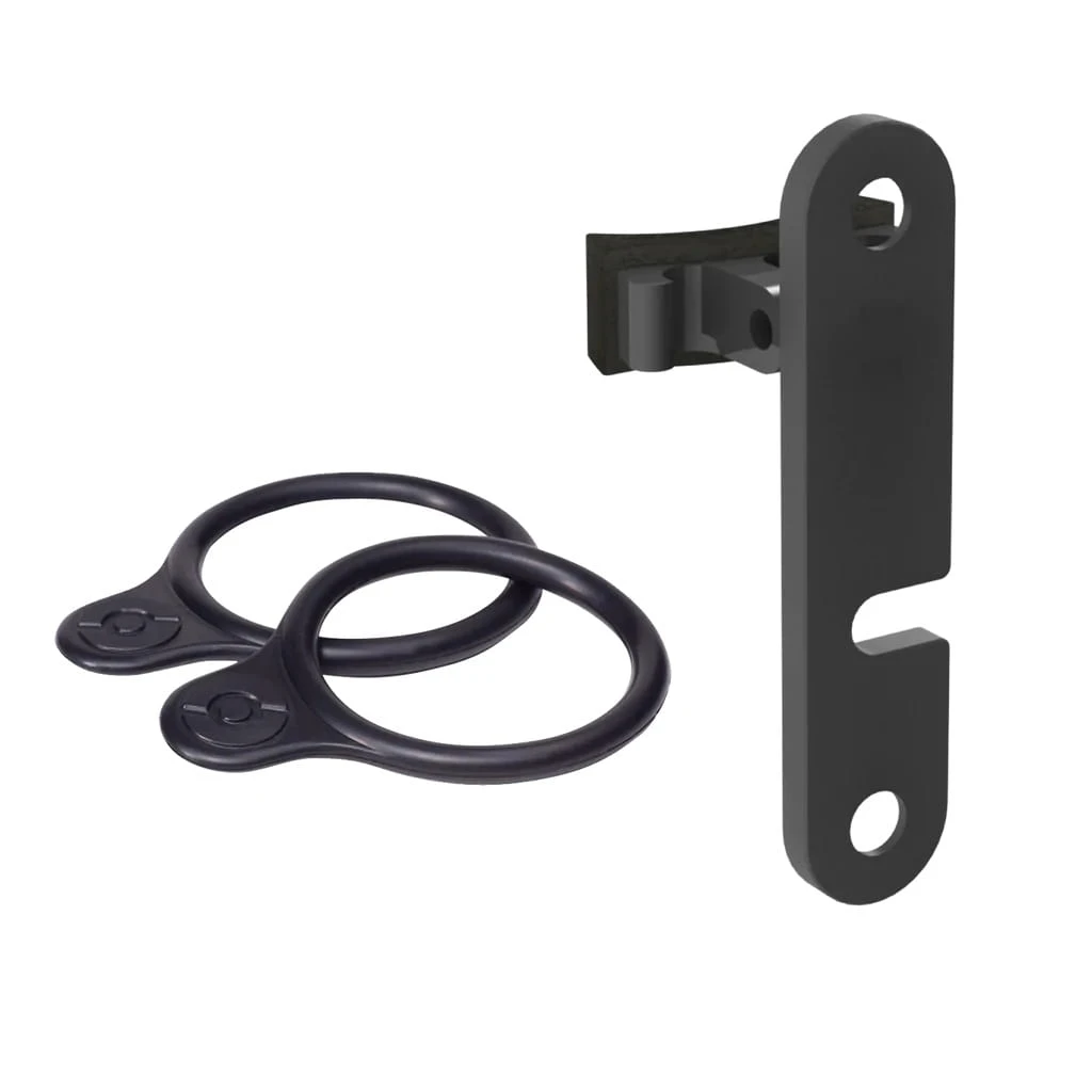 Supernova TL3 Zadelpenadapter - Zwart 3 Supernova TL3 Zadelpenadapter - Zwart