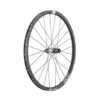 Dt-swiss GR 1600 Spline 700C DB 28 Inch Achterwiel, 24mm Lichtmetaal, Centrelock, Shimano, 142/12mm TA -Topeak Winkel WGR1600NIDMSA10677