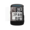 PanzerGlass Wahoo Elemnt Bolt Stealth AntiGlare Antibacterieel -Topeak Winkel WahooElemntBoltStealthAntiGlareAB 1
