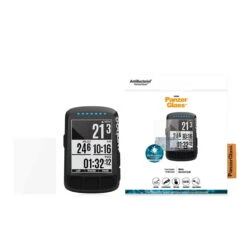 PanzerGlass Wahoo Elemnt Bolt Stealth AntiGlare Antibacterieel -Topeak Winkel WahooElemntBoltStealthAntiGlareAB 3
