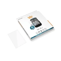 PanzerGlass Wahoo Elemnt Bolt Stealth AntiGlare Antibacterieel -Topeak Winkel WahooElemntBoltStealthAntiGlareAB 5