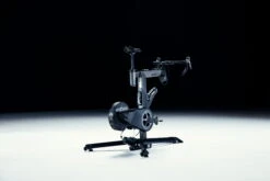 Wahoo Fitness KICKR Fiets V2 Wifi -Topeak Winkel Wahoo KICKR BIKE v2 WFBIKE3 QTR 02314