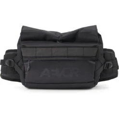 AEVOR Waist Pack - Proof Zwart