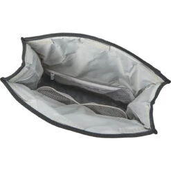 AEVOR Waist Pack - Proof Zwart -Topeak Winkel aevor waist pack proof black 6