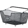 BASIL H.R. Mand ''Basis'' - M -Topeak Winkel basil base m multi system fahrradkoerbe schwarz
