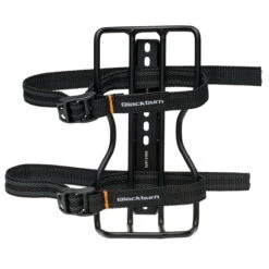 Blackburn Outpost Cargo Cage - Zwart -Topeak Winkel bbn outpost cargo bike cage black detail 5