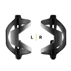 Birzman Uncage Side Draw Bidonhouder - Zwart -Topeak Winkel birzman flaschenhalter 2