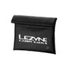 Lezyne Caddy Sack Transporttas - Zwart -Topeak Winkel caddy sack s