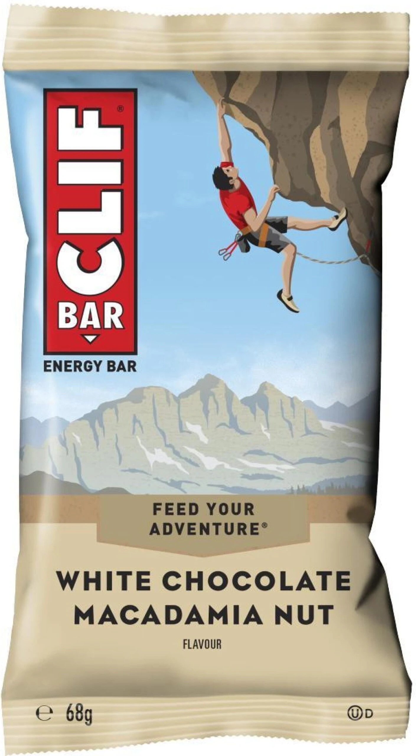 CLIF® Bar Originele Energiereep Energiereep 3 CLIF® Bar Originele Energiereep Energiereep