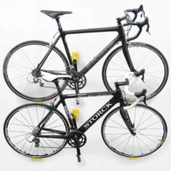 Cycloc Hero Fietshouder - Zwart -Topeak Winkel cycloc hero 4