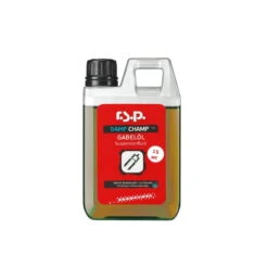 R.s.p. Damp Champ Vork Olie - 250 Ml -Topeak Winkel damp champ gabeloel 250 ml 149188