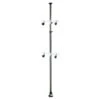Topeak Dual Touch Stand - Opbergstandaard -Topeak Winkel dual touch stand aufbewahrungs staender 42523