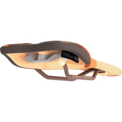 Sqlab 611 ERGOWAVE® Actief 2.1 Ltd. Fair On Trails Zadel -Topeak Winkel e SQlab 611 Ergowave active 2 1 ltd Sattel