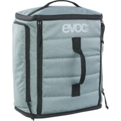 Evoc Gear Bag 15 - Staal -Topeak Winkel evoc gear bag 14