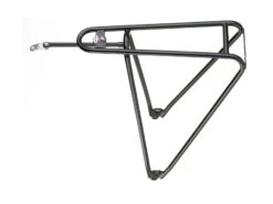 Tubus Vliegdrager - 26/28 Inch - Zwart