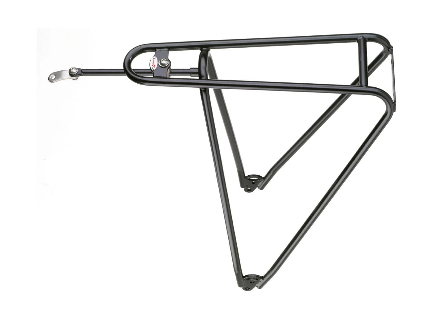 Tubus Vliegdrager - 26/28 Inch - Zwart 3 Tubus Vliegdrager - 26/28 Inch - Zwart