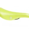 Vliegzadel - Geel -Topeak Winkel fly sattel yellow 179334