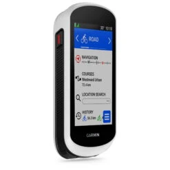 Garmin Edge Explore 2 GPS Fietscomputer - Zwart/Wit -Topeak Winkel garmin edge explore 2 1 1279934
