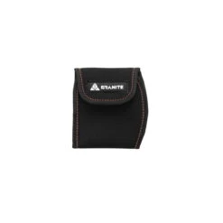 Pita Pedaalhoes - Zwart 8 Pita Pedaalhoes - Zwart -Topeak Winkel granit pita pedal cover black1