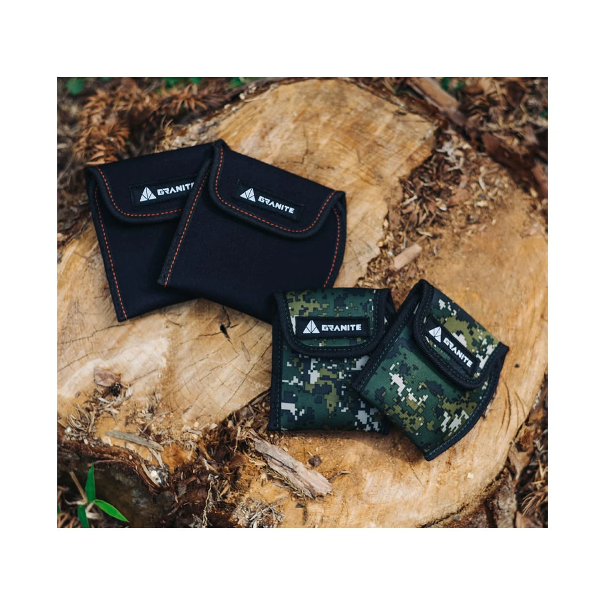 Pita Pedaalhoes - Zwart 7 Pita Pedaalhoes - Zwart - Afbeelding 5