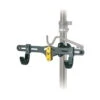 Topeak Haak Eenheid De Derde Haak Voor TwoUp Stand -Topeak Winkel hakeneinheit the third hook fuer twoup stand 111963