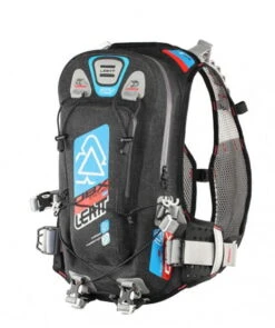 LEATT Hydration Enduro Lite WP 2.0 DBX - Hydratatiepak - Grijs/Zwart