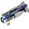 Park Tool IB-3 I-Beam Mini Inklapbaar Gereedschap -Topeak Winkel ib 3 i beam mini faltwerkzeug 33141