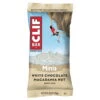 CLIF® Bar Energy Bar Energy Bar Mini - Witte Chocolade Macadamia Noot - 10 Stuks -Topeak Winkel image export