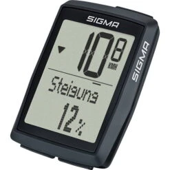 SIGMA SPORT BC 14.0 WL CAD - Draadloos
