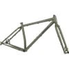Surly Krampus Frame Kit - British Racing Green -Topeak Winkel krampus frameset british racing green