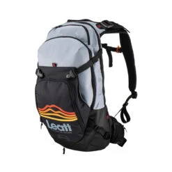 LEATT Hydration MTB XL 1.5 Rugzak Titanium -Topeak Winkel leatt trinkrucksack hydration pack hydration mtb xl 1 5 backpack 1 1