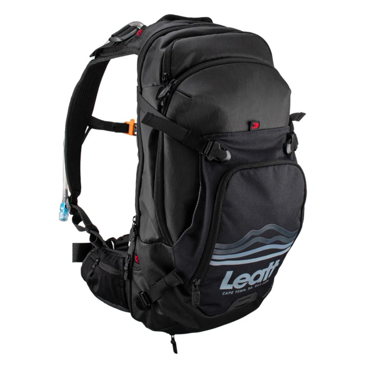 LEATT Hydration MTB XL 1.5 Rugzak Zwart 3 LEATT Hydration MTB XL 1.5 Rugzak Zwart