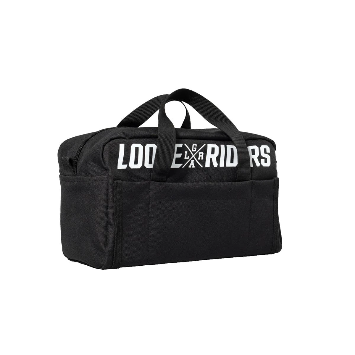 LOOSE RIDERS Gereedschapstas - Zwart 4 LOOSE RIDERS Gereedschapstas - Zwart - Afbeelding 2