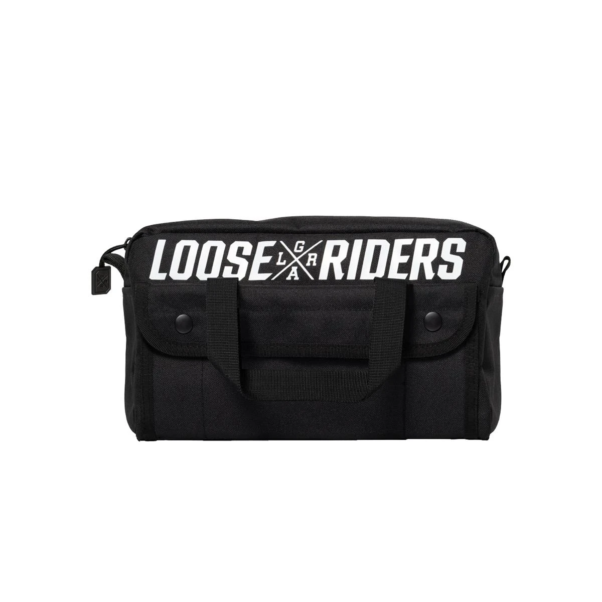 LOOSE RIDERS Gereedschapstas - Zwart 5 LOOSE RIDERS Gereedschapstas - Zwart - Afbeelding 3