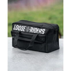 LOOSE RIDERS Gereedschapstas - Zwart 12 LOOSE RIDERS Gereedschapstas - Zwart -Topeak Winkel loose riders mtb werkzeugtasche mtb tool bag sessions 5xh9N74ofBEftJ