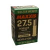 MAXXIS Welter Weight Binnenband 27,5 X 1,9/2,35 Inch - 34 Mm Presta (SV) -Topeak Winkel maxxis exit