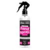 Muc-Off Antibacteriële Desinfecterende Handspray 250 Ml -Topeak Winkel mu bac 2229 250ml WHO Hand Spray DE ID 29198LmBUKazum8j2V