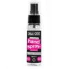 Muc-Off Antibacteriële Desinfecterende Handspray 32 Ml 1 Muc-Off Antibacteriële Desinfecterende Handspray 32 Ml -Topeak Winkel mu bac 2230 32ml WHO Hand Spray DE ID 29199