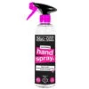 Muc-Off Antibacteriële Desinfecterende Handspray 500 Ml 2 Muc-Off Antibacteriële Desinfecterende Handspray 500 Ml -Topeak Winkel mu bac 2233 500ml WHO Hand Spray DE ID 29200