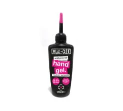 Muc-Off Antibacteriële Desinfecterende Handgel 120 Ml