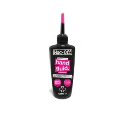 Muc-Off Antibacterieel Handdesinfectiemiddel 120 Ml
