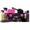 Muc-Off E-bike Ultieme Kit (gereedschapskist) -Topeak Winkel muc off e bike ultimate kit tool box 1 1090849